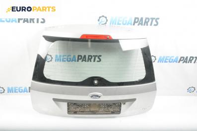 Заден капак за Ford Fiesta V Hatchback (11.2001 - 03.2010), 4+1 вр., хечбек, позиция: задна