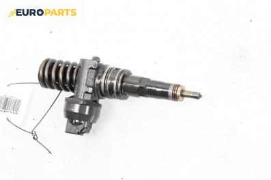 Дюза дизел за Volkswagen Bora Variant (05.1999 - 05.2005) 1.9 TDI, 115 к.с., № Bosch 0414720
