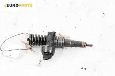 Дюза дизел за Volkswagen Bora Variant (05.1999 - 05.2005) 1.9 TDI, 115 к.с., № Bosch 0414720210