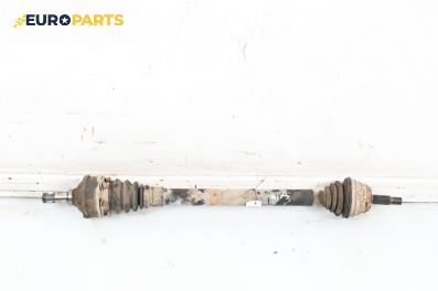 Полуоска за Volkswagen Passat II Variant B3, B4 (02.1988 - 06.1997) 1.8, 90 к.с., позиция: предна, дясна