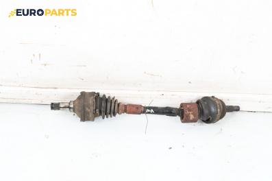 Полуоска за Volkswagen Passat II Variant B3, B4 (02.1988 - 06.1997) 1.8, 90 к.с., позиция: предна, лява