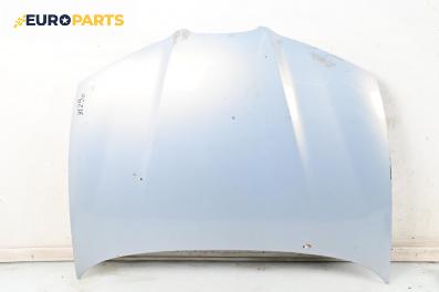 Преден капак за Seat Ibiza III Hatchback (02.2002 - 11.2009), 4+1 вр., хечбек, позиция: предна