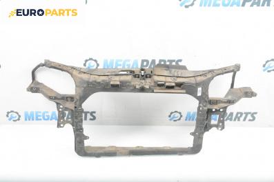 Маска за Seat Ibiza III Hatchback (02.2002 - 11.2009), хечбек