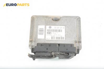Компютър двигател за Seat Ibiza III Hatchback (02.2002 - 11.2009) 1.4 16V, 75 к.с., № 036906034