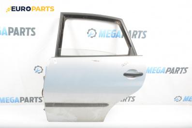 Врата за Seat Ibiza III Hatchback (02.2002 - 11.2009), 4+1 вр., хечбек, позиция: задна, лява
