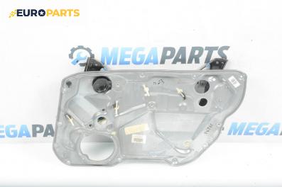 Механизъм ел. стъкло за Seat Ibiza III Hatchback (02.2002 - 11.2009), 4+1 вр., хечбек, позиция: предна, дясна