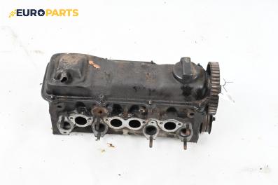 Глава за Volkswagen Passat II Variant B3, B4 (02.1988 - 06.1997) 1.8, 90 к.с.