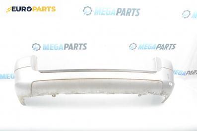 Задна броня за Peugeot 307 Break (03.2002 - 12.2009), комби