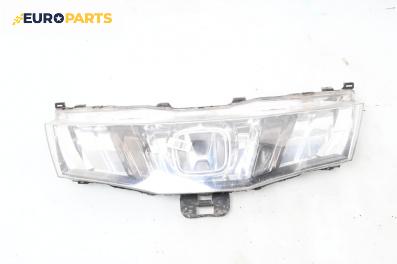 Декоративна маска за Honda Civic VIII Hatchback (09.2005 - 09.2011), хечбек