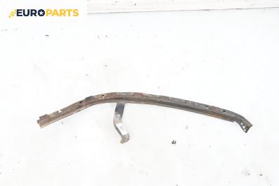 Алуминиева греда за Honda Civic VIII Hatchback (09.2005 - 09.2011), хечбек