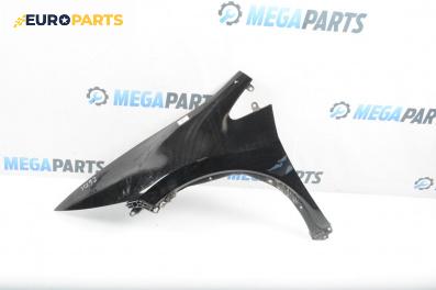 Калник за Honda Civic VIII Hatchback (09.2005 - 09.2011), 4+1 вр., хечбек, позиция: предна, лява