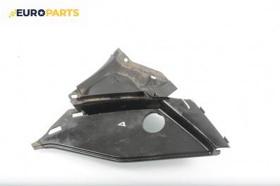 Пластмасова кора за Honda Civic VIII Hatchback (09.2005 - 09.2011), 4+1 вр., хечбек