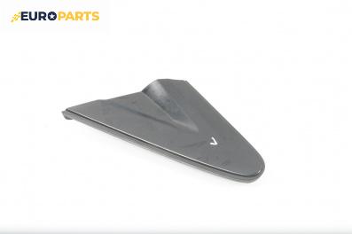 Външни лайсни за Honda Civic VIII Hatchback (09.2005 - 09.2011), хечбек, позиция: лява