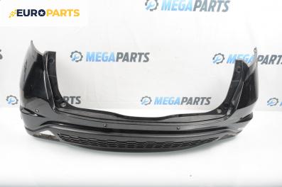 Задна броня за Honda Civic VIII Hatchback (09.2005 - 09.2011), хечбек