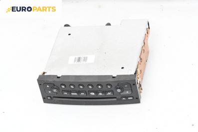 CD плеър за Peugeot 307 Break (03.2002 - 12.2009)