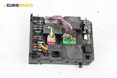 BSI модул за Peugeot 307 Break (03.2002 - 12.2009), № 9651196980