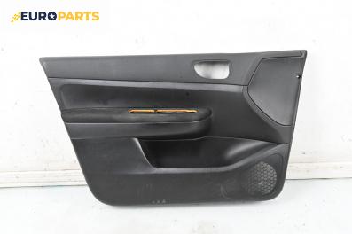 Кора врата за Peugeot 307 Break (03.2002 - 12.2009), 4+1 вр., комби, позиция: предна, лява