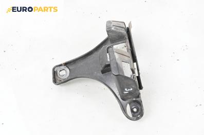 Държач броня за Peugeot 307 Break (03.2002 - 12.2009), комби, позиция: задна, лява