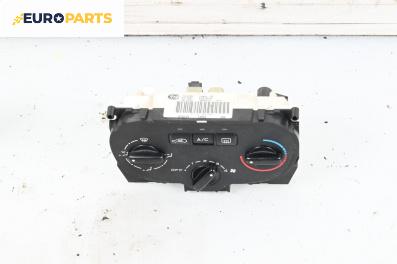 Панел климатик за Peugeot 307 Break (03.2002 - 12.2009)
