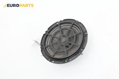 Високоговорител за Peugeot 307 Break (03.2002 - 12.2009)