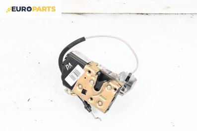 Брава на врата за Peugeot 307 Break (03.2002 - 12.2009), позиция: предна, лява