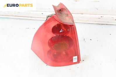 Стоп за Peugeot 307 Break (03.2002 - 12.2009), комби, позиция: лява