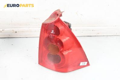 Стоп за Peugeot 307 Break (03.2002 - 12.2009), комби, позиция: дясна