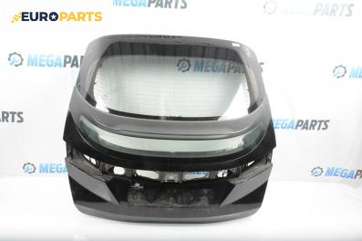 Заден капак за Honda Civic VIII Hatchback (09.2005 - 09.2011), 4+1 вр., хечбек, позиция: задна