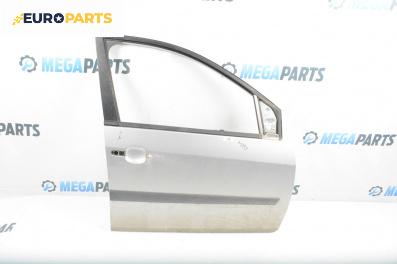 Врата за Ford Fiesta V Hatchback (11.2001 - 03.2010), 4+1 вр., хечбек, позиция: предна, дясна