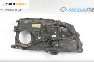 Основа кора врата за Ford Fiesta V Hatchback (11.2001 - 03.2010), 4+1 вр., хечбек, позиция: предна, лява