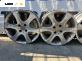 Алуминиеви джанти за Renault Scenic II Minivan (06.2003 - 07.2010) 16 цола, ширина 7.5 (Цената е за комплекта)