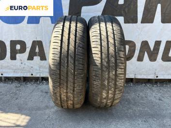 Летни гуми TOYO 185/65/15, DOT: 0622 (Цената е за 2 бр.)
