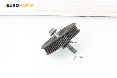 Демпферна шайба за Skoda Fabia I Hatchback (08.1999 - 03.2008) 1.2, 54 к.с.