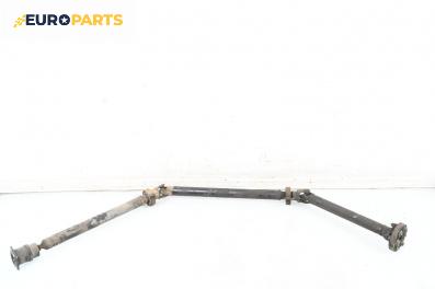Кардан за Renault Scenic I Minivan (09.1999 - 07.2010) 2.0 16V RX4, 139 к.с.