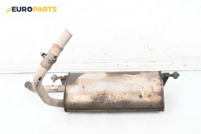 Крайно гърне за Renault Scenic I Minivan (09.1999 - 07.2010) 2.0 16V RX4, 139 к.с.