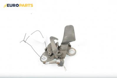 Брава преден капак за Peugeot 307 Break (03.2002 - 12.2009)