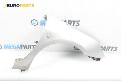Калник за Peugeot 307 Break (03.2002 - 12.2009), 4+1 вр., комби, позиция: предна, дясна