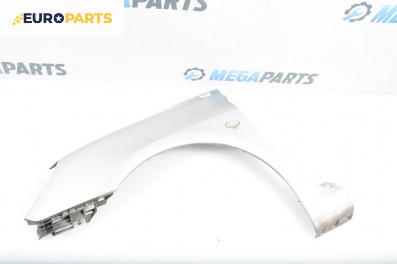 Калник за Peugeot 307 Break (03.2002 - 12.2009), 4+1 вр., комби, позиция: предна, лява