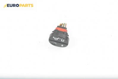 Бутон ел. стъкло  за Ford Fiesta V Hatchback (11.2001 - 03.2010)