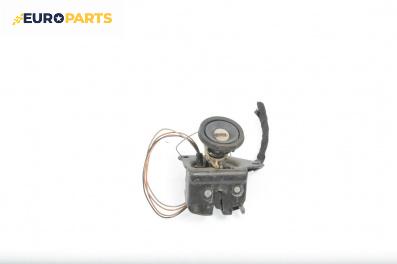 Брава заден капак за Fiat Punto Hatchback II (09.1999 - 07.2012), хечбек, позиция: задна