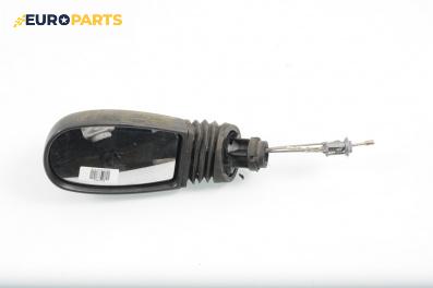 Огледало за Fiat Punto Hatchback II (09.1999 - 07.2012), 4+1 вр., хечбек, позиция: дясна