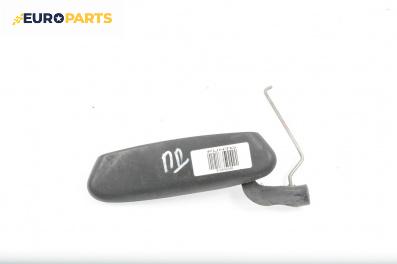 Външна дръжка за Fiat Punto Hatchback II (09.1999 - 07.2012), 4+1 вр., хечбек, позиция: предна, дясна
