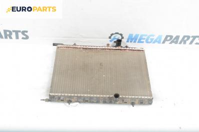 Воден радиатор за Peugeot 307 Break (03.2002 - 12.2009) 1.6 16V, 109 к.с.