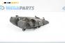 Фар за Peugeot 307 Break (03.2002 - 12.2009), комби, позиция: лява