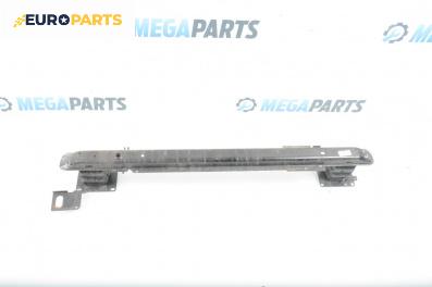 Основа броня за Peugeot 307 Break (03.2002 - 12.2009), комби, позиция: предна
