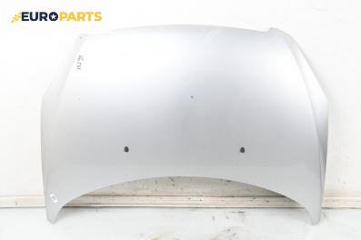 Преден капак за Peugeot 307 Break (03.2002 - 12.2009), 4+1 вр., комби, позиция: предна