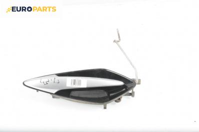 Външна дръжка за Honda Civic VIII Hatchback (09.2005 - 09.2011), 4+1 вр., хечбек, позиция: предна, дясна