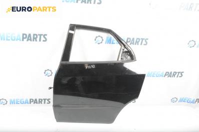 Врата за Honda Civic VIII Hatchback (09.2005 - 09.2011), 4+1 вр., хечбек, позиция: задна, лява