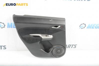 Кора врата за Honda Civic VIII Hatchback (09.2005 - 09.2011), 4+1 вр., хечбек, позиция: задна, лява
