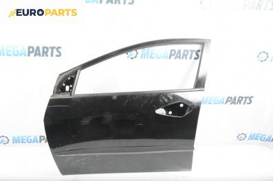 Врата за Honda Civic VIII Hatchback (09.2005 - 09.2011), 4+1 вр., хечбек, позиция: предна, лява